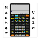 MC50 Programmable Calculator APK