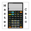 MC40 Scientific Calculator