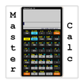 MC40 Scientific Calculator