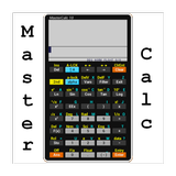 MC40 Scientific Calculator icon