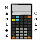 MC40 Scientific Calculator icône