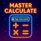 Master Calculate Age иконка
