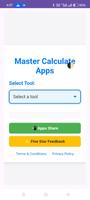 Master Calculate Age постер