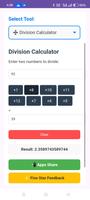 Master Calculate Age скриншот 3