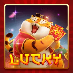 Fortune Tiger - PG