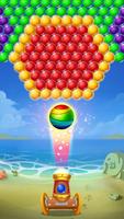 Bubble Shooter Affiche