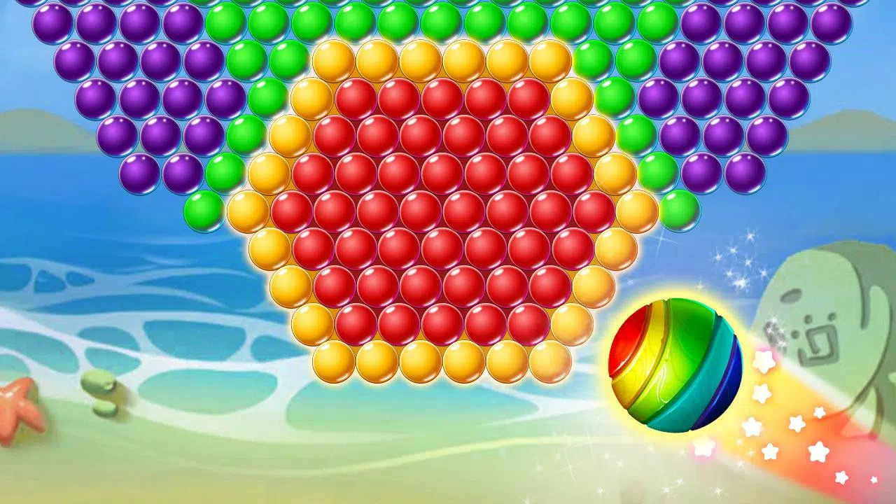 Download Bubble Shooter 7.0