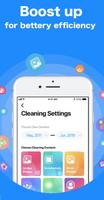 Phone Master Cleaner - App Clean Master & Booster capture d'écran 3