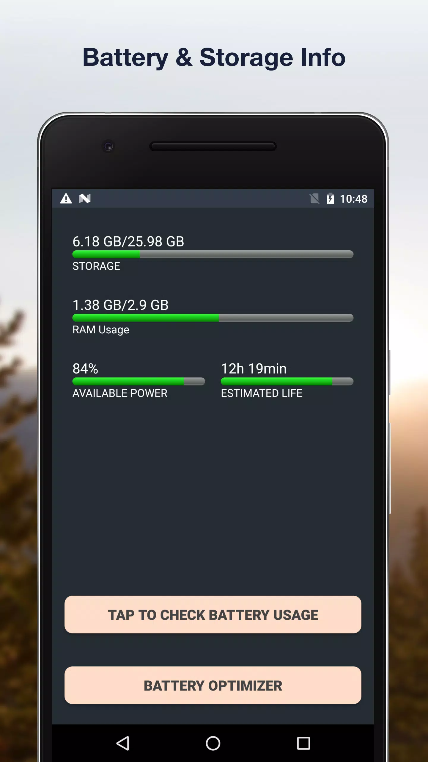 Battery Saver -2022 APK for Android Download