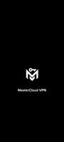 Master Cloud VPN الملصق