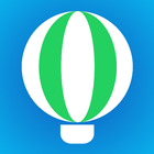 Air Balloon Pilot icono