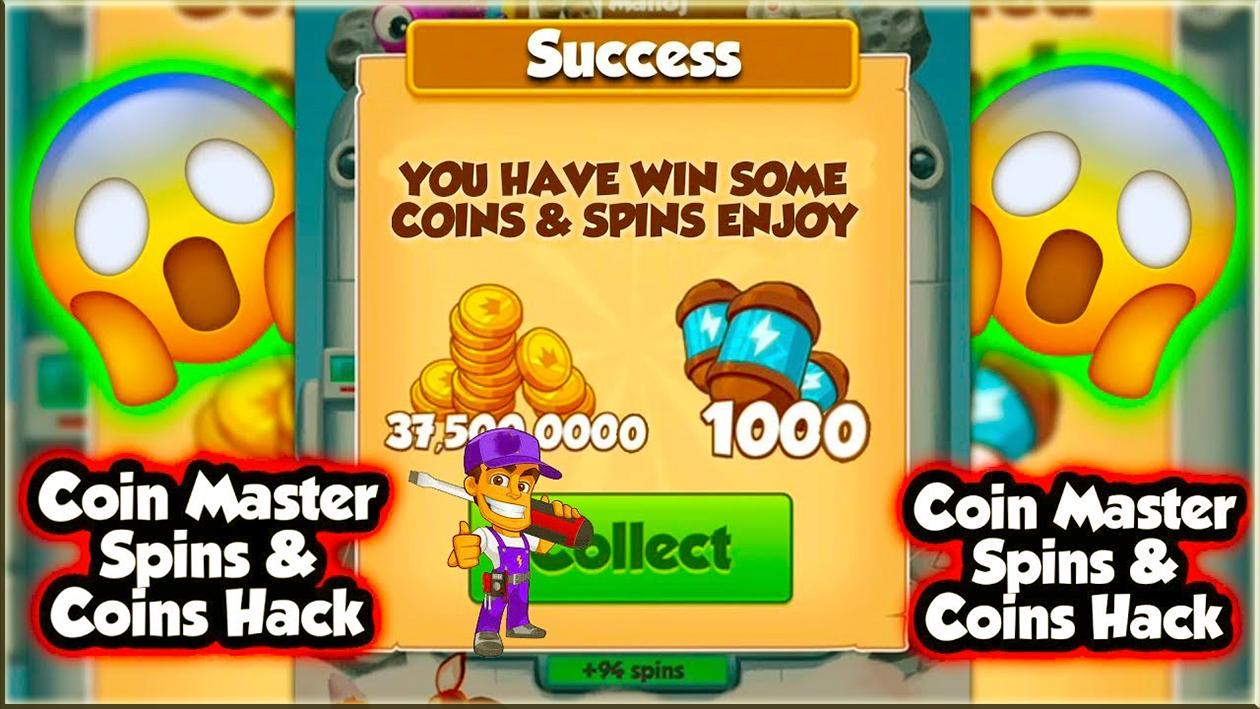 Ig4mes.Com/Coin Coin Master Hack Apk V3.5.8