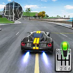 Descargar APK de Drive for Speed: Simulator