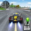 ”Drive for Speed: Simulator