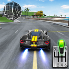 Drive for Speed: Simulator आइकन