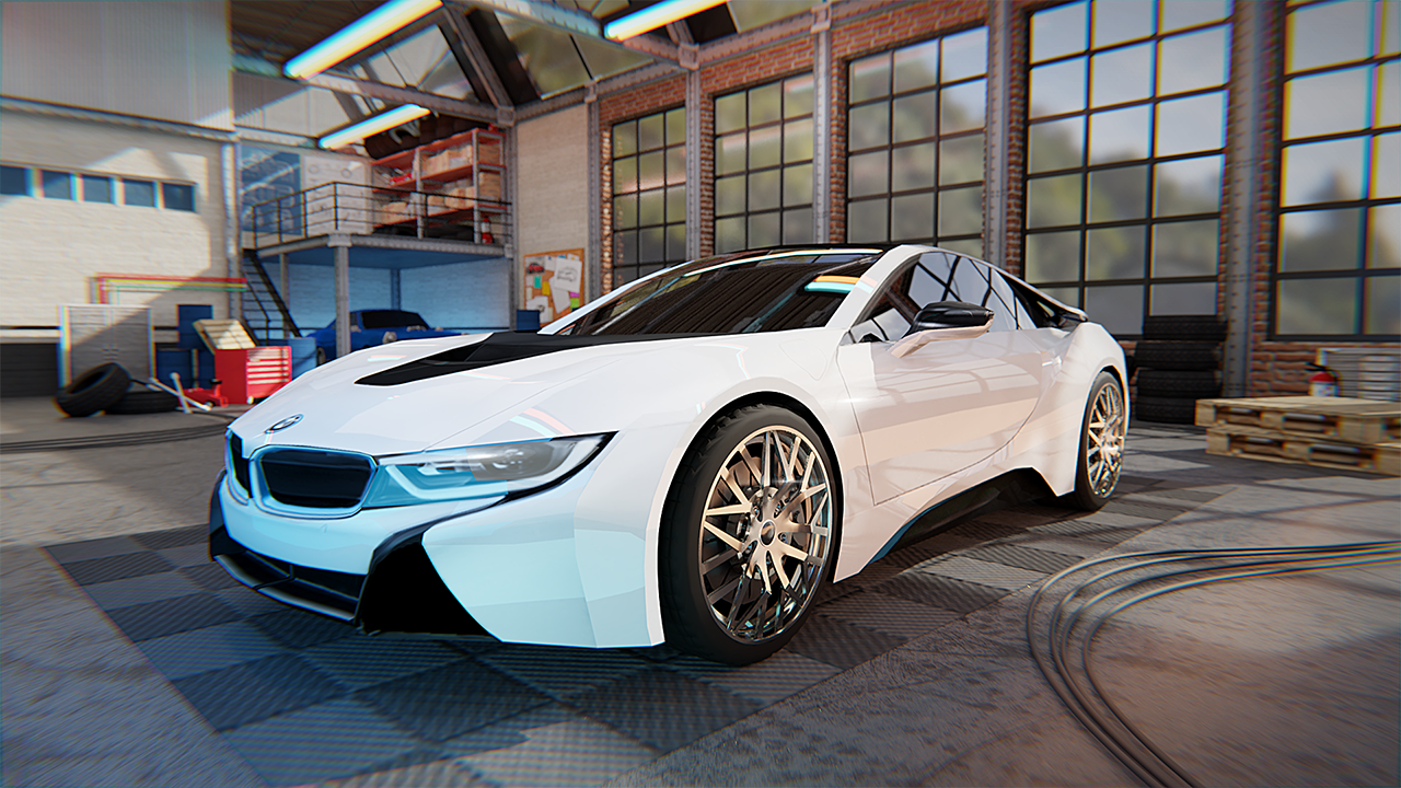 Drive for Speed: Simulator APK 1.20.1 Download for Android - Download Drive for Speed: Simulator ...