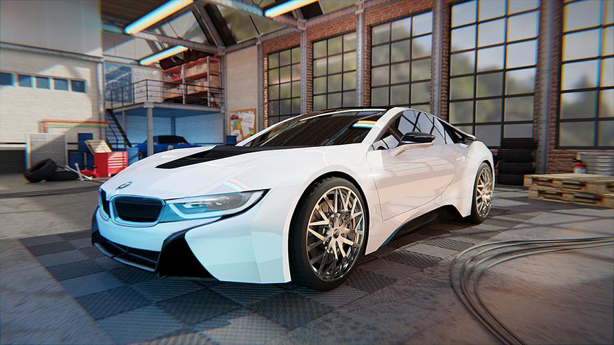 Download Drive For Speed Simulator Latest 1 19 1 Android Apk