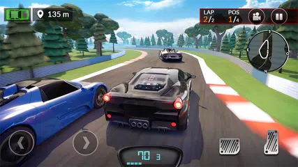 Drive for Speed: Simulator XAPK 下載