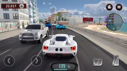 Drive for Speed: Simulator XAPK 下載