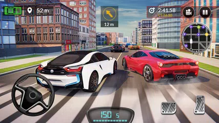 Drive for Speed: Simulator XAPK 下載