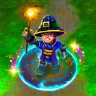 Epic Magic Warrior icon