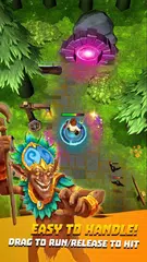 Epic Magic Warrior XAPK download