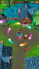 Epic Magic Warrior XAPK download