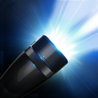 Lampe de poche LED Flashlight icône