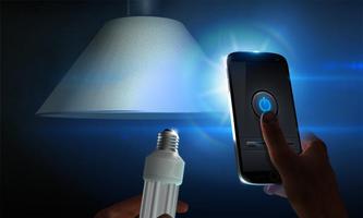 Lampe de poche LED Flashlight capture d'écran 3