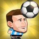 Tête Football Coupe du Monde APK