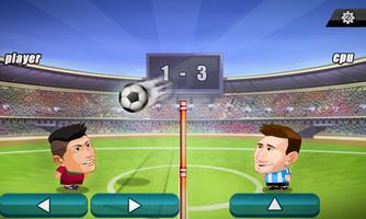 Head Football World Cup اسکرین شاٹ 3