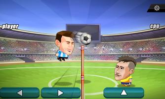 Head Football World Cup পোস্টার