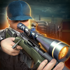 Sniper Gun 3D آئیکن