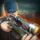 Icona Sniper Gun 3D