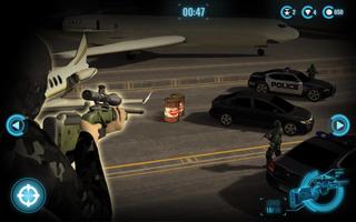 Sniper Gun 3D syot layar 3