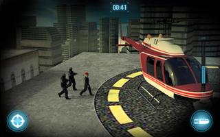 Sniper Gun 3D captura de pantalla 1