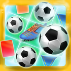 آیکون‌ Soccer Crush