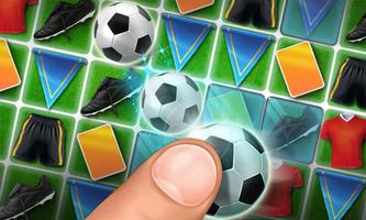 پوستر Soccer Crush