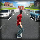 Street Skater 3D: 2 APK