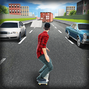 APK Street Skater 3D: 2