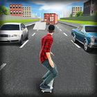 Street Skater 3D: 2 ไอคอน