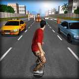 Icona Street Skater 3D