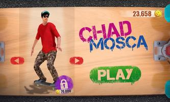 برنامه‌نما Street Skater 3D عکس از صفحه