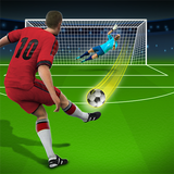 Penalty Shooters 2 Futebol APK (Android Game) - Baixar Grátis