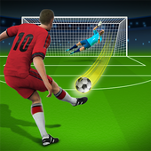 آیکون‌ Penalty World Cup