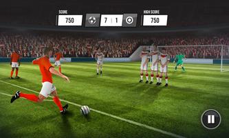3 Schermata Penalty World Cup