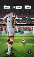 Penalty World Cup پوسٹر
