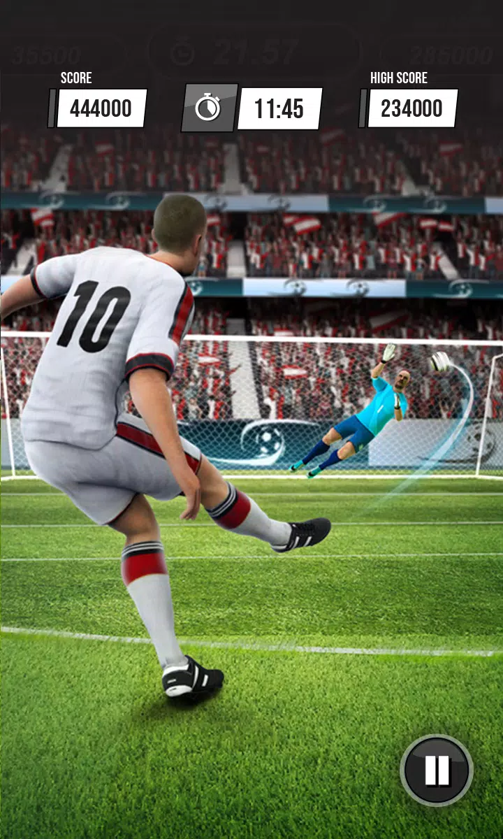 Penalty Fever Apk Download for Android- Latest version 1.0-  com.ney.penaltyfever