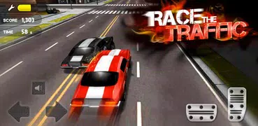 Race the Traffic