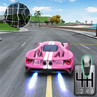 Race the Traffic أيقونة